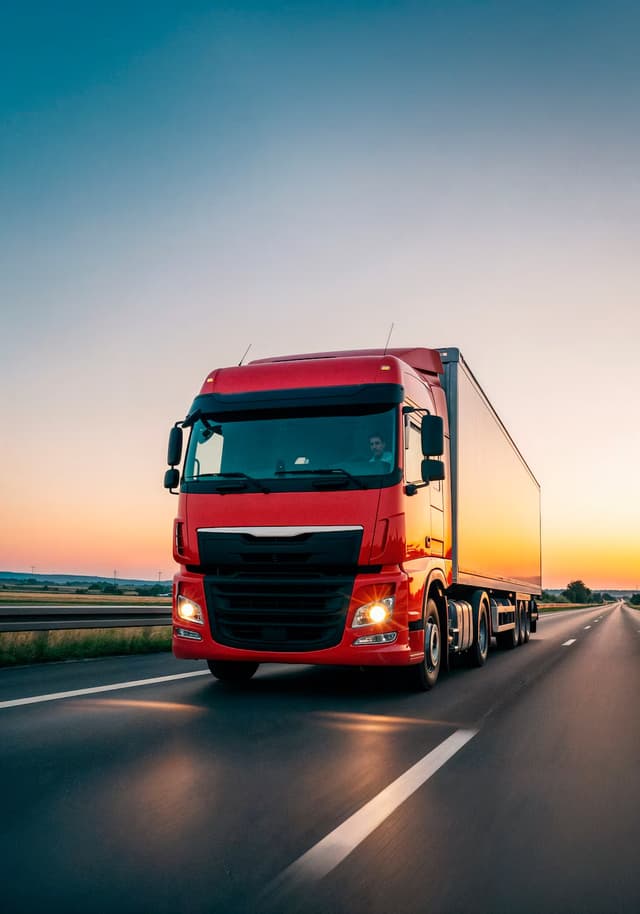 Truck