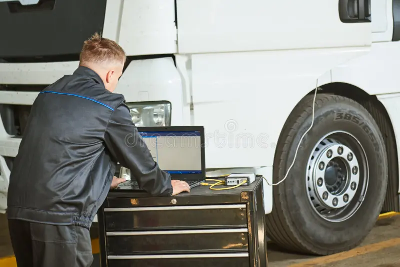 Computer Diagnostic