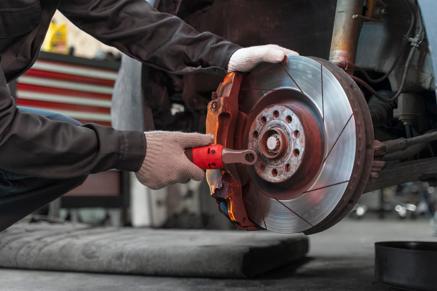 Brakes